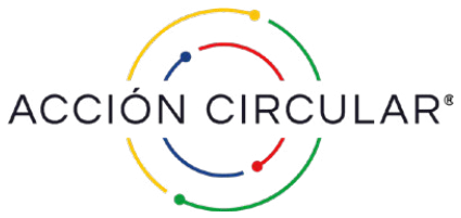 Logo de Acción Circular