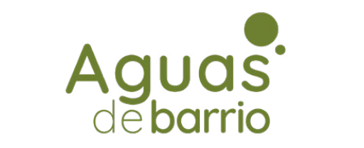 Logo de Aguas de Barrio