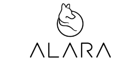 Logo de ALARA