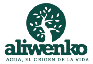 Logo de Aliwenko Agua