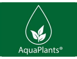 Logo de AquaPlants®