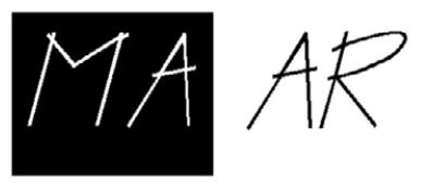 Logo de Árbol Solar LED by MAAR SPA