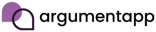 Logo de Argumentapp