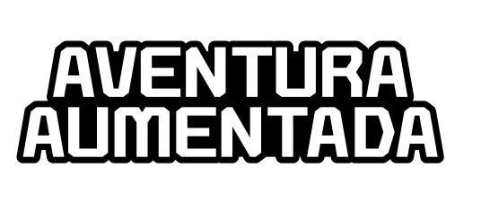Logo de Aventura Aumentada