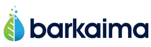 Logo de Barkaima