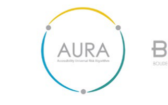 Logo de BAU Accesibilidad