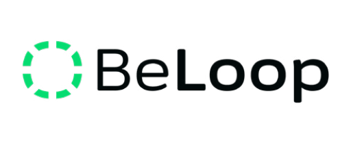 Logo de BeLoop