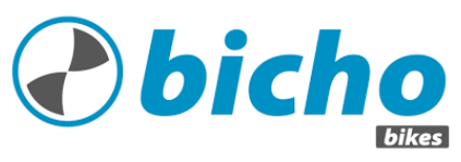 Logo de Bicho Bikes