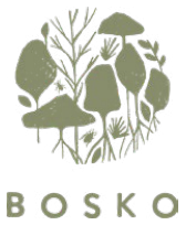 Logo de Bosko