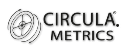 Logo de Cadenas de Valor Sustentables - Circula Metrics