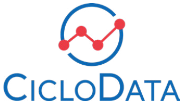 Logo de Ciclo Data