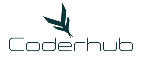 Logo de Coderhub