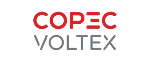 Logo de Copec Voltex