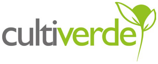 Logo de Cultiverde