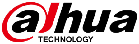 Logo de Dahua Technology