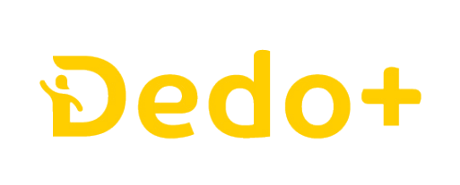Logo de Dedo+