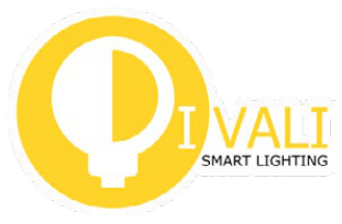 Logo de DIVALI