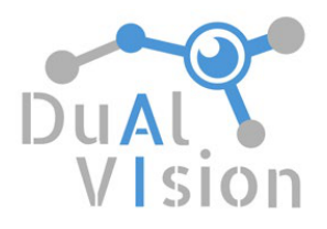 Logo de Dual Vision