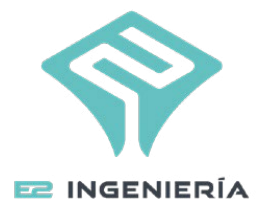 Logo de E2 Ingeniería