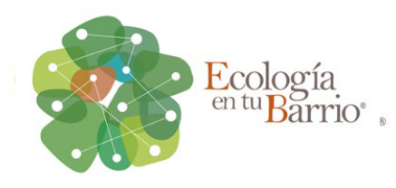 Logo de Ecología en tu Barrio®