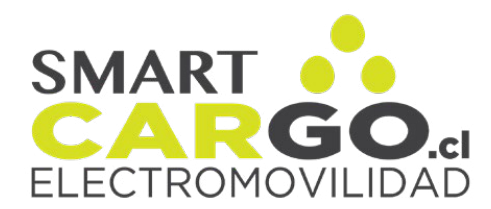 Logo de Electromovilidad Smart Cargo