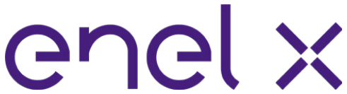 Logo de Enel X Chile