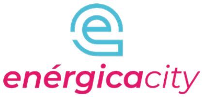 Logo de Enérgica City