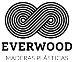 Logo de Everwood Maderas Plásticas
