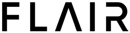 Logo de Flair