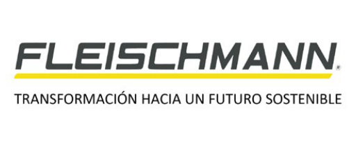 Logo de Fleischmann IoT
