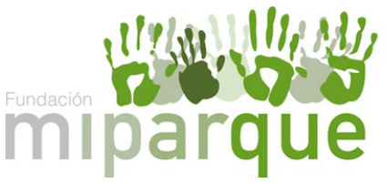 Logo de Fundación Mi Parque