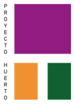 Logo de Fundación Proyecto Huerto