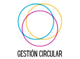 Logo de Gestión Circular Spa