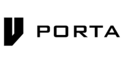 Logo de Grupo Porta