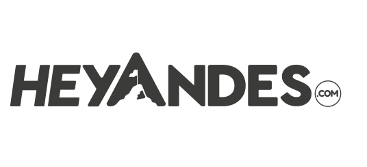 Logo de HeyAndes.com