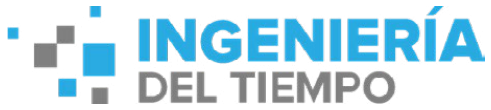 Logo de Ingeniería del Tiempo