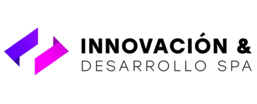 Logo de Innovación y Desarrollo SpA