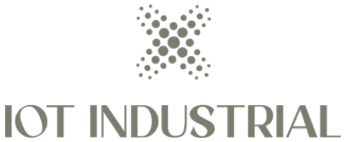 Logo de IoT Industrial