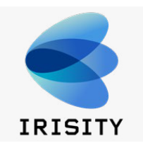 Logo de Irisity