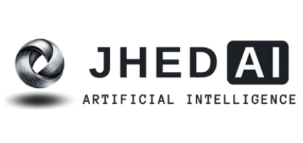 Logo de JhedAI SpA