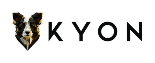 Logo de KYON XR