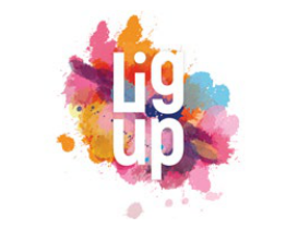 Logo de Ligup