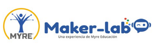 Logo de Maker-Lab