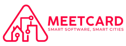 Logo de MeetCard SPA