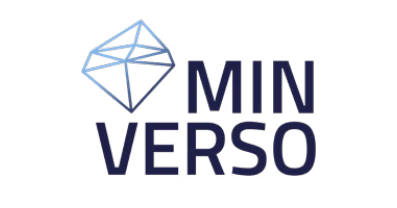 Logo de Minverso