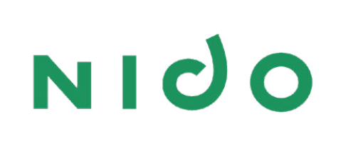 Logo de Nido Cell