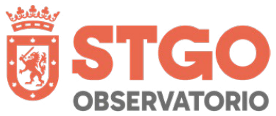 Logo de Observatorio de Santiago