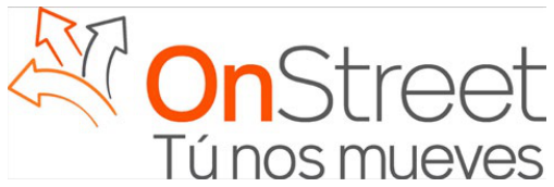 Logo de Onstreet