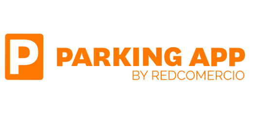 Logo de Parking App