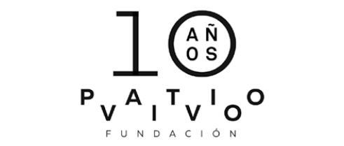 Logo de Patio Vivo